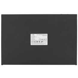 Коммутатор Cudy GS2008PS2 - Сүрөт 5