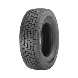 Всесезонная шина Aeolus AllroadsD+ 295/60 R22,5, 1 шт - Сүрөт 2