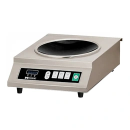 Плита индукционная Hurakan HKN‑ICW35M WOK  - Сүрөт 1