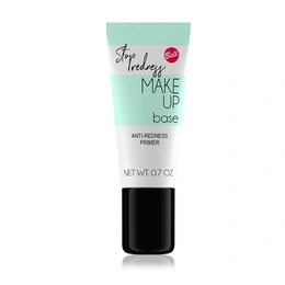 База под макияж Bell Stop Redness тон 01, 20 мл - Сүрөт 1