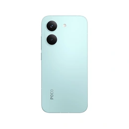 Poco X8 Pro 8/256 ГБ мятный - Сүрөт 3