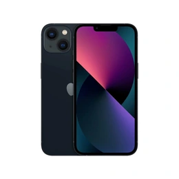iPhone 13 128 ГБ черный - Сүрөт 1