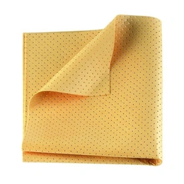 Кожаная тряпка Перфорированная - Сүрөт 1