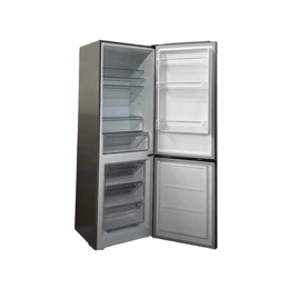 Холодильник OViO ORF-330S, серебристый - Сүрөт 2