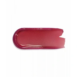 Блеск для губ Luxvisage Glass Shine, тон 27 Lost Cherry, 3 г - Сүрөт 3