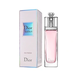 Addict Eau Fraiche Christian Dior туалетная вода, 100 мл - Сүрөт 1