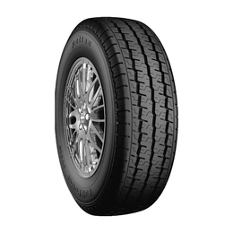 Летняя шина Petlas PT825 Plus 225/70 R15C 116/114R, 1 шт - Сүрөт 1