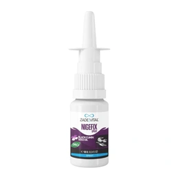 Спрей Нигефикс Zade Vital, 10 мл, 90 доз - Сүрөт 3