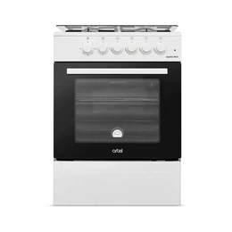 Комбинированная плита Artel Apetito 00‑E - Сүрөт 1