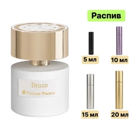 Tiziana Terenzi Draco Extrait De Parfum духи - Сүрөт 1
