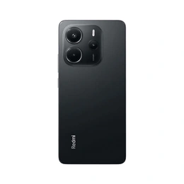 Xiaomi Redmi Note 14 6/128 ГБ черный - Сүрөт 3