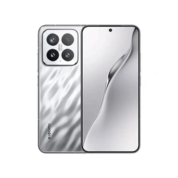 Xiaomi 15 12/512 ГБ серебристый - Сүрөт 1