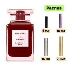 Tom Ford Lost Cherry EDP паофюмерная вода - Сүрөт 1