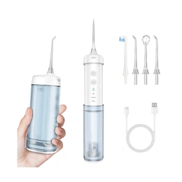 Ирригатор для полости рта карманный - Сүрөт 2