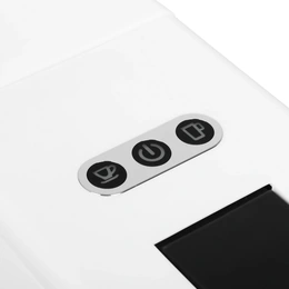 Кофемашина капсульная Polaris PCM 2034 белый - Сүрөт 4