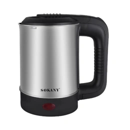 Электрический чайник Sokany SK-09023 - Сүрөт 1