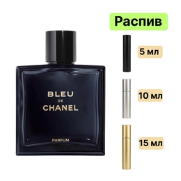 Chanel Bleu de Chanel парфюм - Сүрөт 1