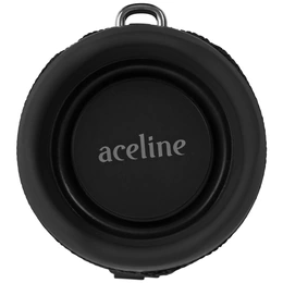 Колонка портативная Aceline APS-410 черный - Сүрөт 4