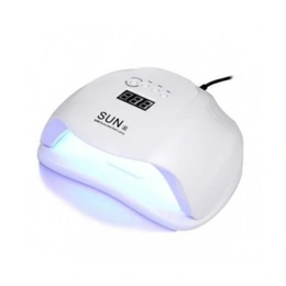 Лампа для сушки ногтей Sun X 54 Вт, реплика - Сүрөт 2