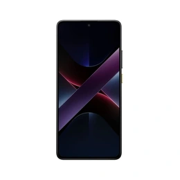 Poco X7 Pro 8/256 ГБ желтый - Сүрөт 2