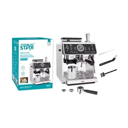 Кофемашина Winning Star ST-9714 - Сүрөт 1