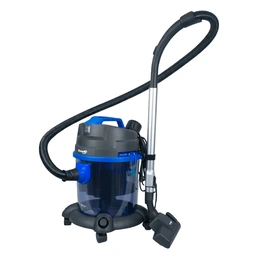 Пылесос Техномир TH‑508, синий - Сүрөт 1