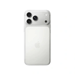 iPhone 17 Pro Max 1 ТБ eSIM+eSIM серебристый - Сүрөт 3