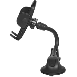 Держатель автомобильный DEXP C140 черный - Сүрөт 3