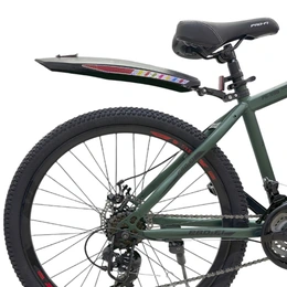 Велосипед PRO-FI 26", зеленый - Сүрөт 2