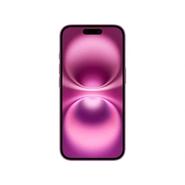 iPhone 16 128 ГБ розовый - Сүрөт 2
