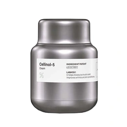 Барьерный крем для гладкости кожи с церамидами Cellinol-5 Cream Percent Science, 60 мл - Сүрөт 1