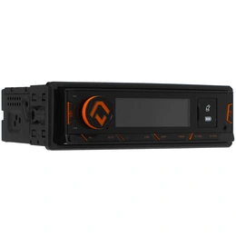 Автопроигрыватель DL Audio Barracuda HALF-DSP Head Unit - Сүрөт 4