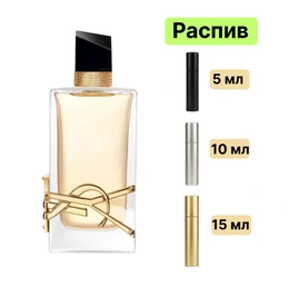 Yves Saint Laurent Libre EDP парфюмерная вода - Сүрөт 1