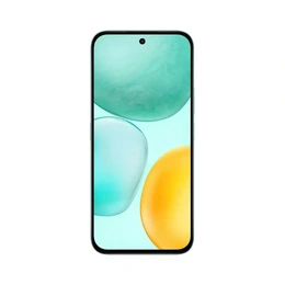 HONOR X6c  6/128 Гб зеленый - Сүрөт 3