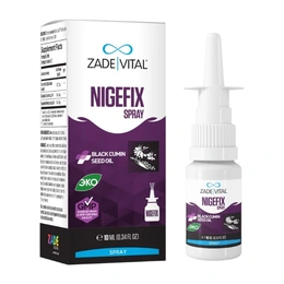 Спрей Нигефикс Zade Vital, 10 мл, 90 доз - Сүрөт 1