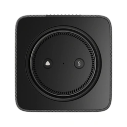 Умная колонка Яндекс Станция Макс Zigbee, графитовый - Сүрөт 2