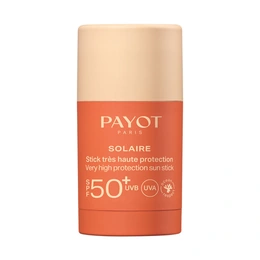 Солнцезащитный стик Payot Solaire Protector Solar SPF 50, 15 г - Сүрөт 1