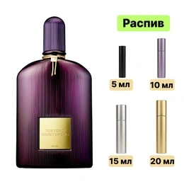 Tom Ford Velvet Orсhid EDP парфюмерная вода - Сүрөт 1