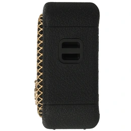 Колонка портативная Fiero Glame 1 FRPS-210 черный - Сүрөт 3