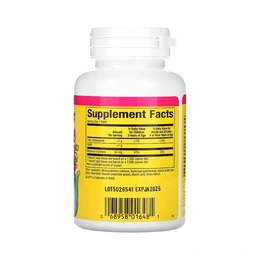 Добавка BigFriends Magnesium Citrate, 50 мг - Сүрөт 2