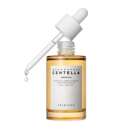 Сыворотка с мадагаскарской центеллой SKIN1004 Madagascar Centella Ampoule, 55 мл - Сүрөт 2