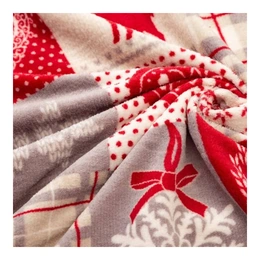 Плед с рукавами "Этель" «Скандинавия» 150х200 см - Сүрөт 2