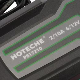 Зарядное устройство Hoteche P817210 - Сүрөт 2