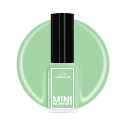 Лак для ногтей Jeanmishel Mini Collection, тон 246, 6 мл - Сүрөт 1