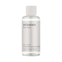Тонер Bean Toner Mixsoon, 100 мл - Сүрөт 1