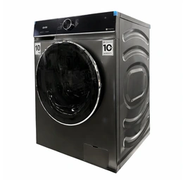 Стиральная машина OVIO OWM‑100T800DS , серый - Сүрөт 1