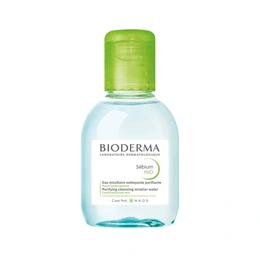 Мицеллярный лосьон Sebium H2O Bioderma, 100 мл

 - Сүрөт 1