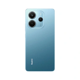 Xiaomi Redmi Note 14 6/128 ГБ голубой - Сүрөт 3