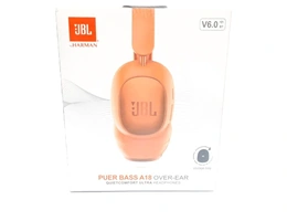 Беспроводные наушники 18-A JBL - Сүрөт 3