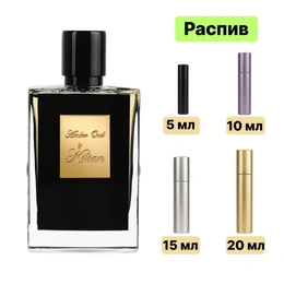 By Kilian Amber Oud EDP парфюмерная вода - Сүрөт 1
